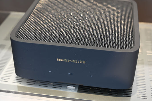 marantz MODEL M1 展示しました!