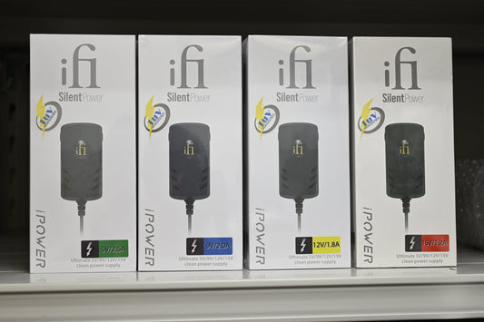 SilentPower iPOWER2 入荷しました!