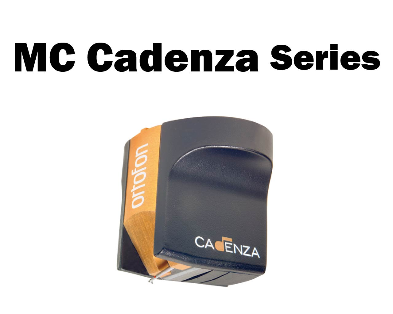 MC Cadenza Series – CORE オーディオコア MC Cadenza Series – CORE オーディオコア