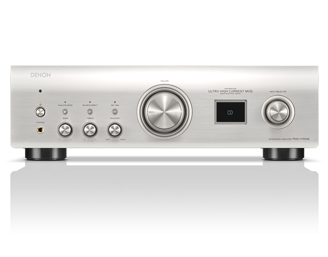 DENON PMA-1700NE プリメインアンプ
