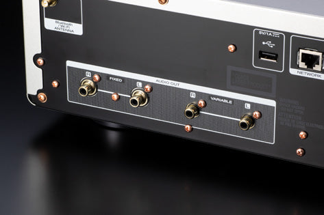 marantz CD 50n FB ネットワークCDプレーヤー