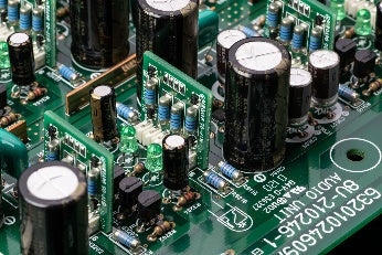 marantz MODEL 30 FN プリメインアンプ