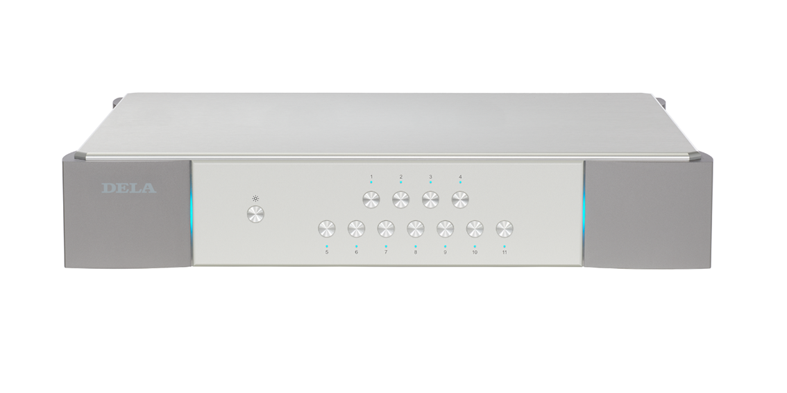 DELA S1 ネットワークスイッチ