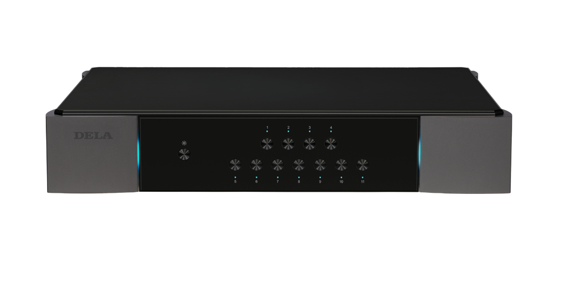 DELA S1 ネットワークスイッチ