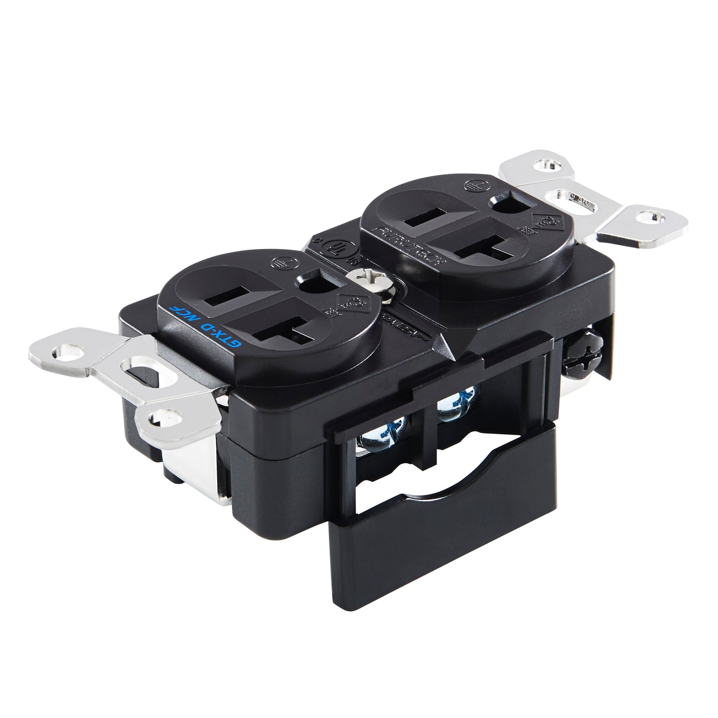 FURUTECH GTX-D NCF(R) ハイエンドグレード 15A/20A壁コンセント