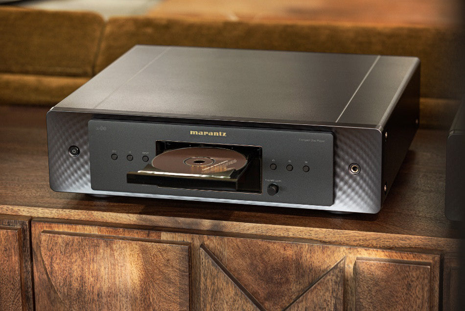 marantz CD 60 FB CDプレーヤー