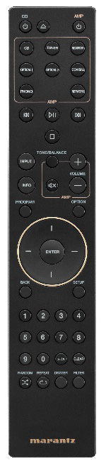 marantz CD 60 FB CDプレーヤー