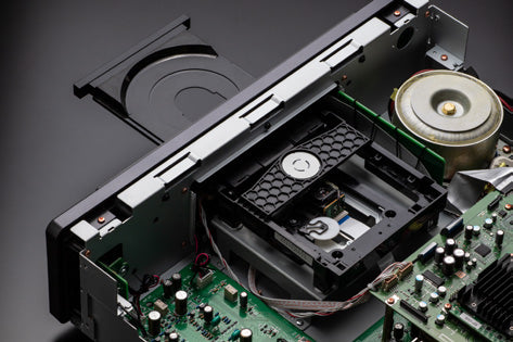 marantz CD 50n FN ネットワークCDプレーヤー