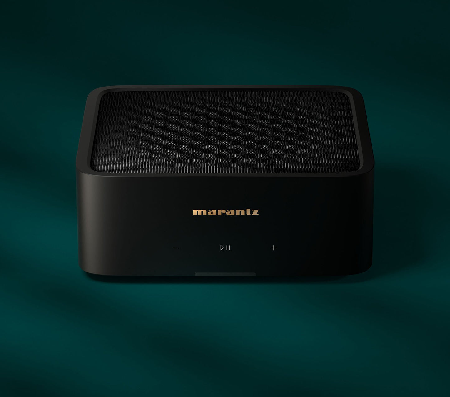 marantz MODEL M1 ワイヤレス・ストリーミング・アンプ