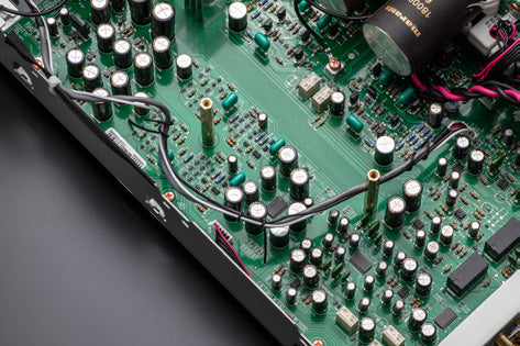 marantz MODEL 50 FB プリメインアンプ