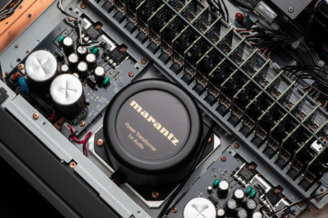 marantz AV 10 15.4ch AVプリアンプ