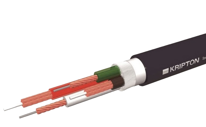 KRIPTON SC-HR2000 切り売り バイワイヤリング・スピーカーケーブル