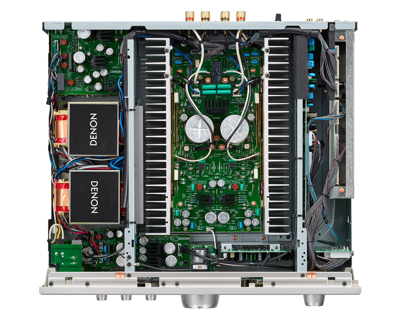 DENON PMA-1700NE プリメインアンプ