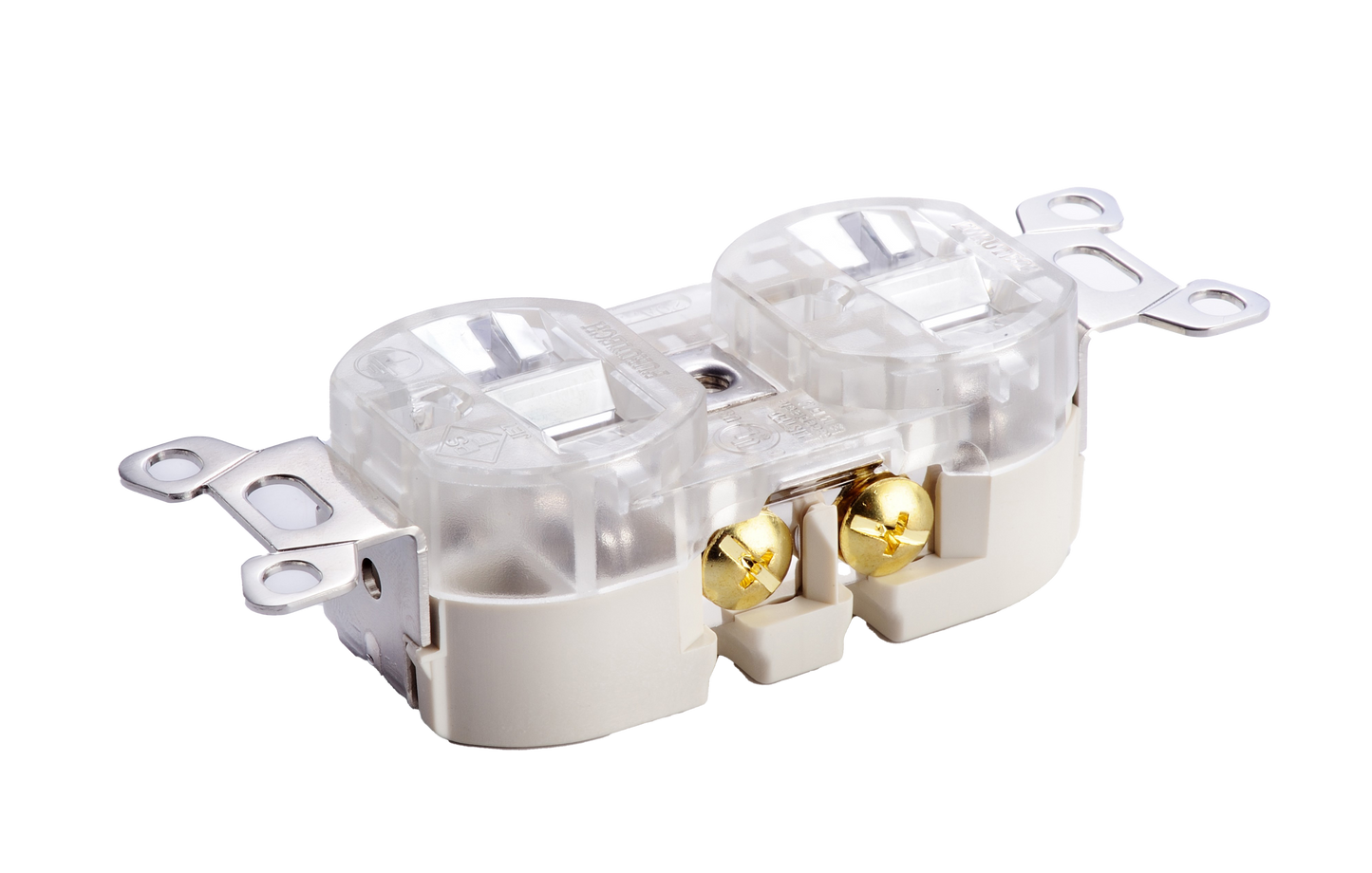 FURUTECH FPX(R) オーディオグレード 15A/20A壁コンセント