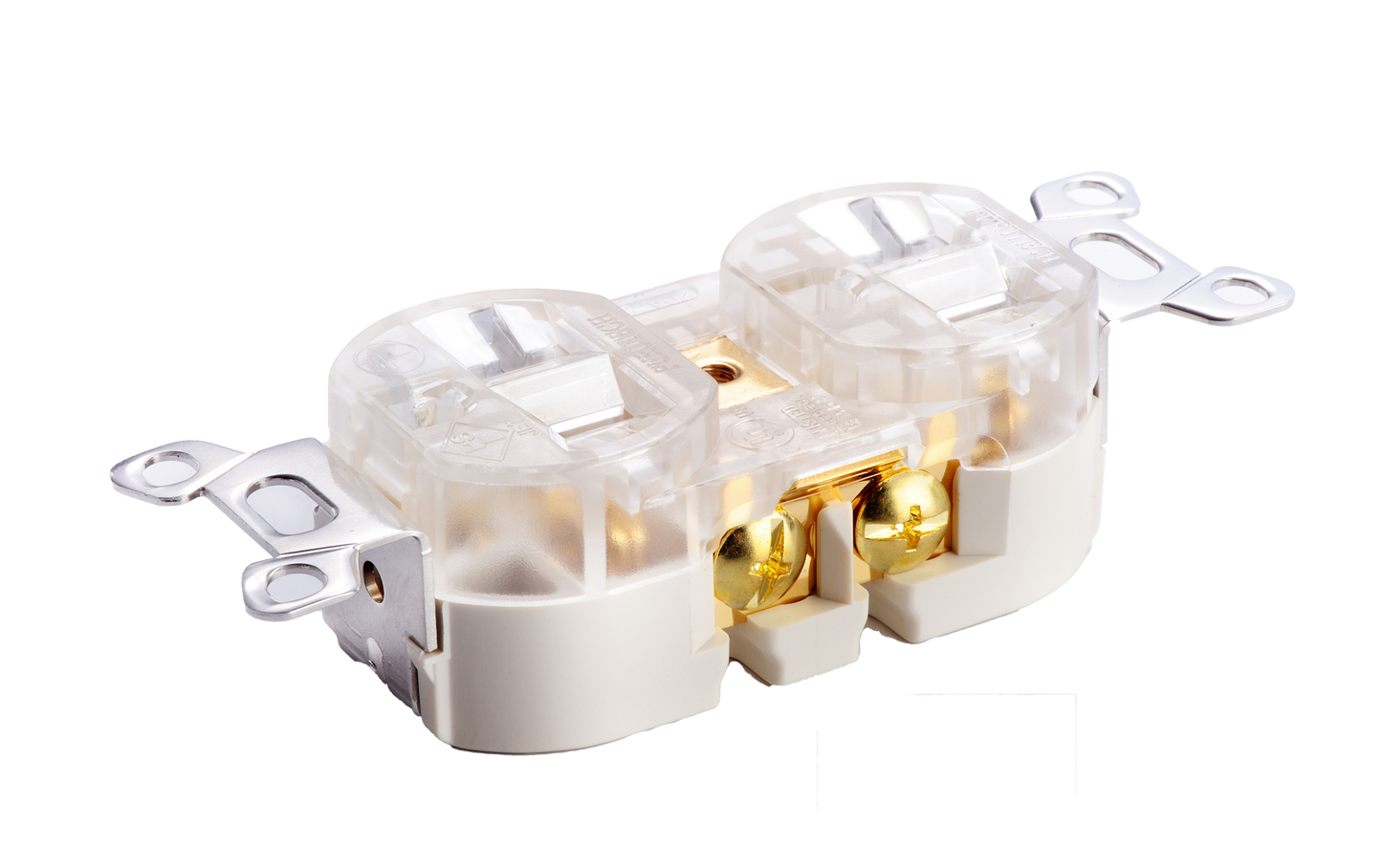 FURUTECH FPX(G) オーディオグレード 15A/20A壁コンセント