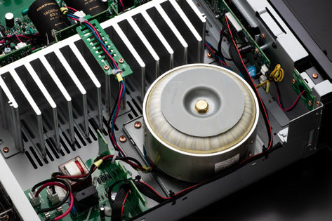 marantz MODEL 50 FB プリメインアンプ