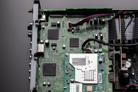 marantz CINEMA 70s FB 7.2CHスリムデザインAVサラウンドレシーバー