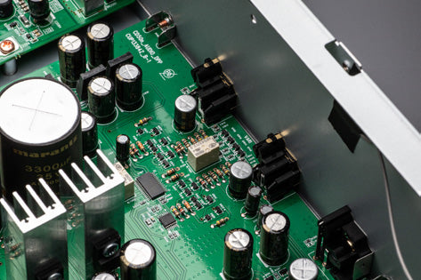 marantz CD 50n FN ネットワークCDプレーヤー