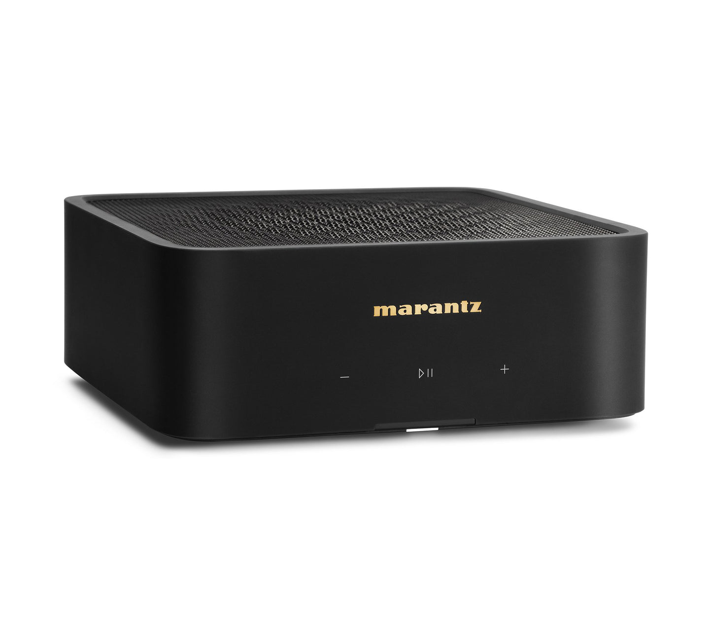 marantz MODEL M1 ワイヤレス・ストリーミング・アンプ