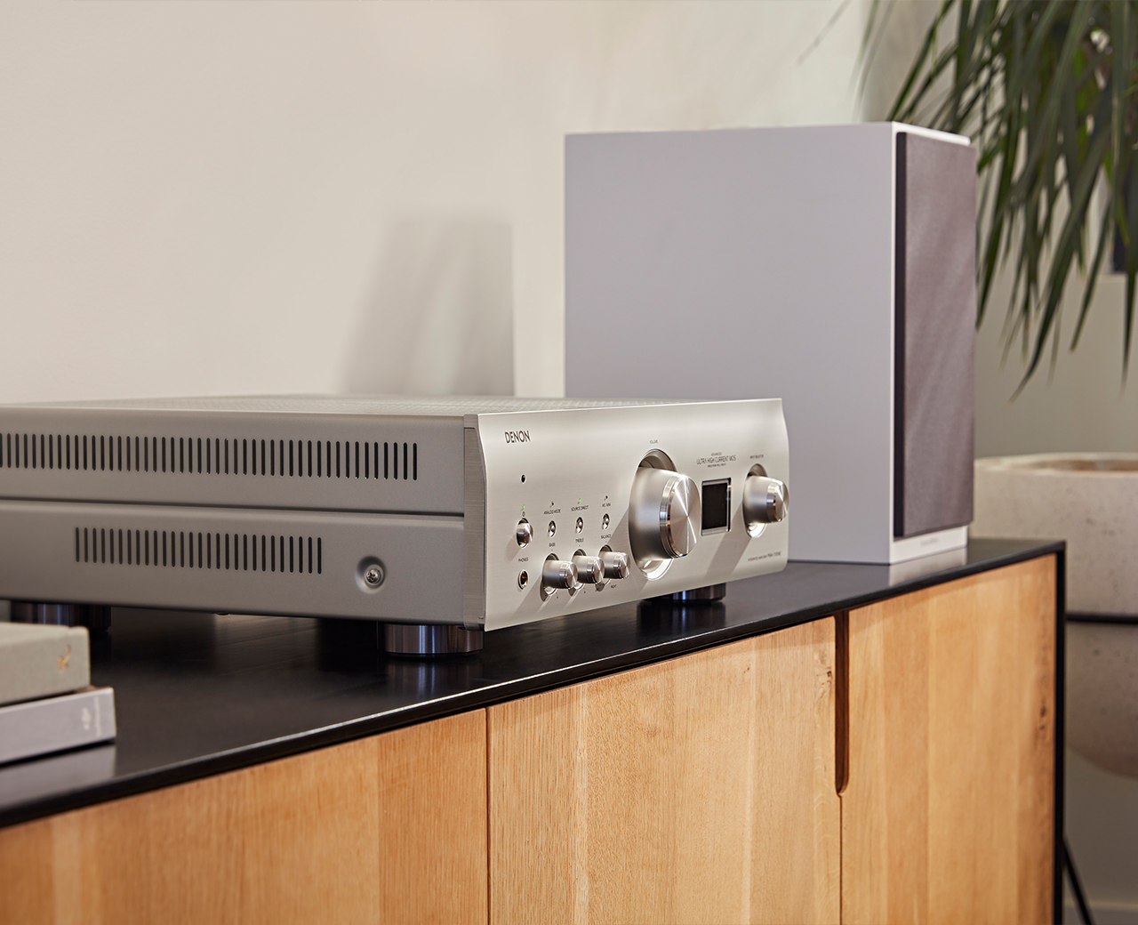 DENON PMA-1700NE プリメインアンプ
