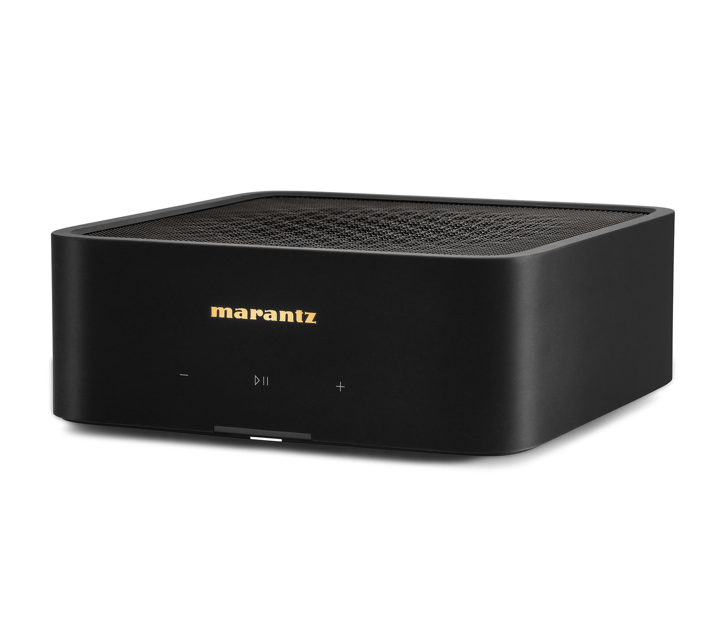 marantz MODEL M1 ワイヤレス・ストリーミング・アンプ