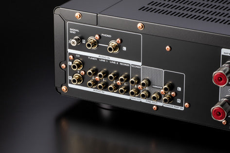 marantz MODEL 50 FB プリメインアンプ