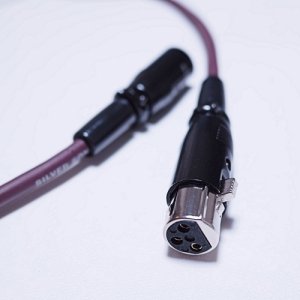 DH Labs D-110 AES/EBUケーブル