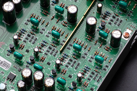 marantz CD 50n FN ネットワークCDプレーヤー