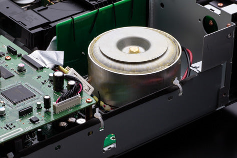 marantz CD 50n FN ネットワークCDプレーヤー