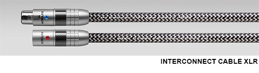 ACROLINK 7N-A2400 Leggenda XLR