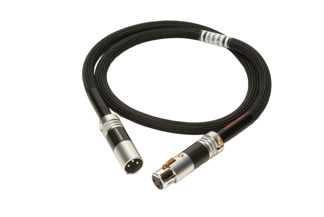 ACOUSTIC REVIVE AES-absolute-FM デジタルケーブル