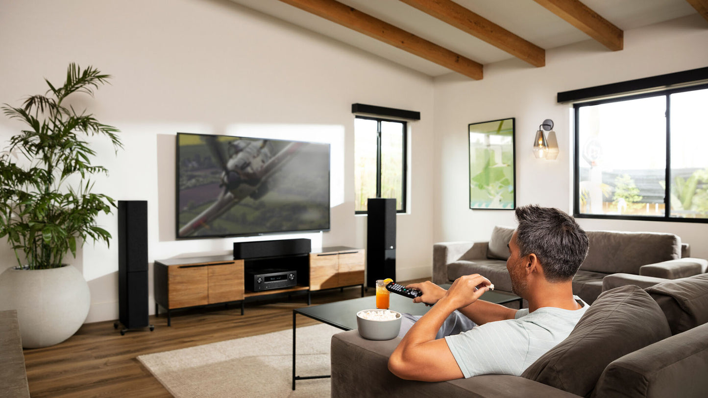 DENON AVR-X2800H 7.2ch AVサラウンドレシーバー