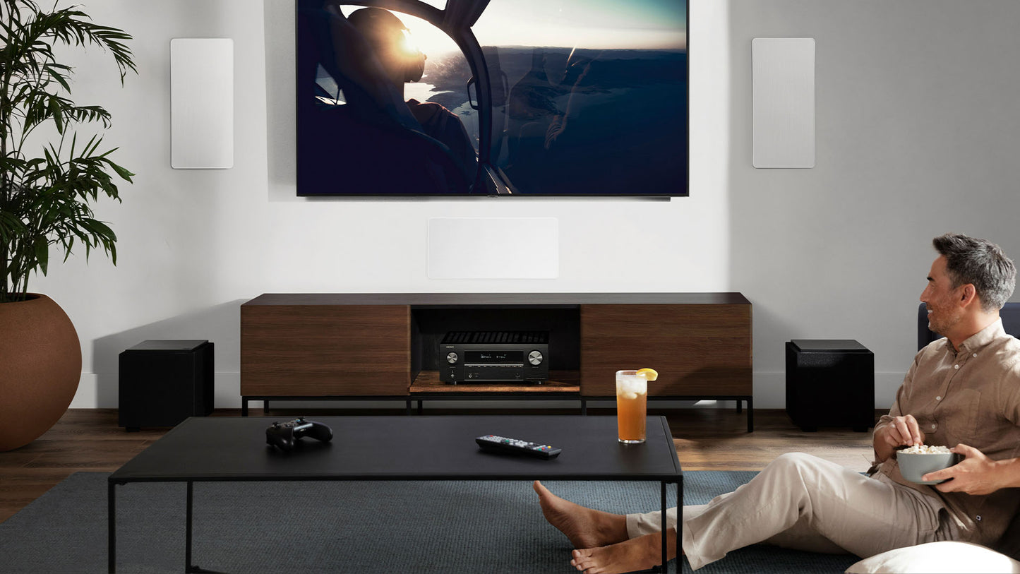 DENON AVR-X3800H 9.4ch AVサラウンドレシーバー