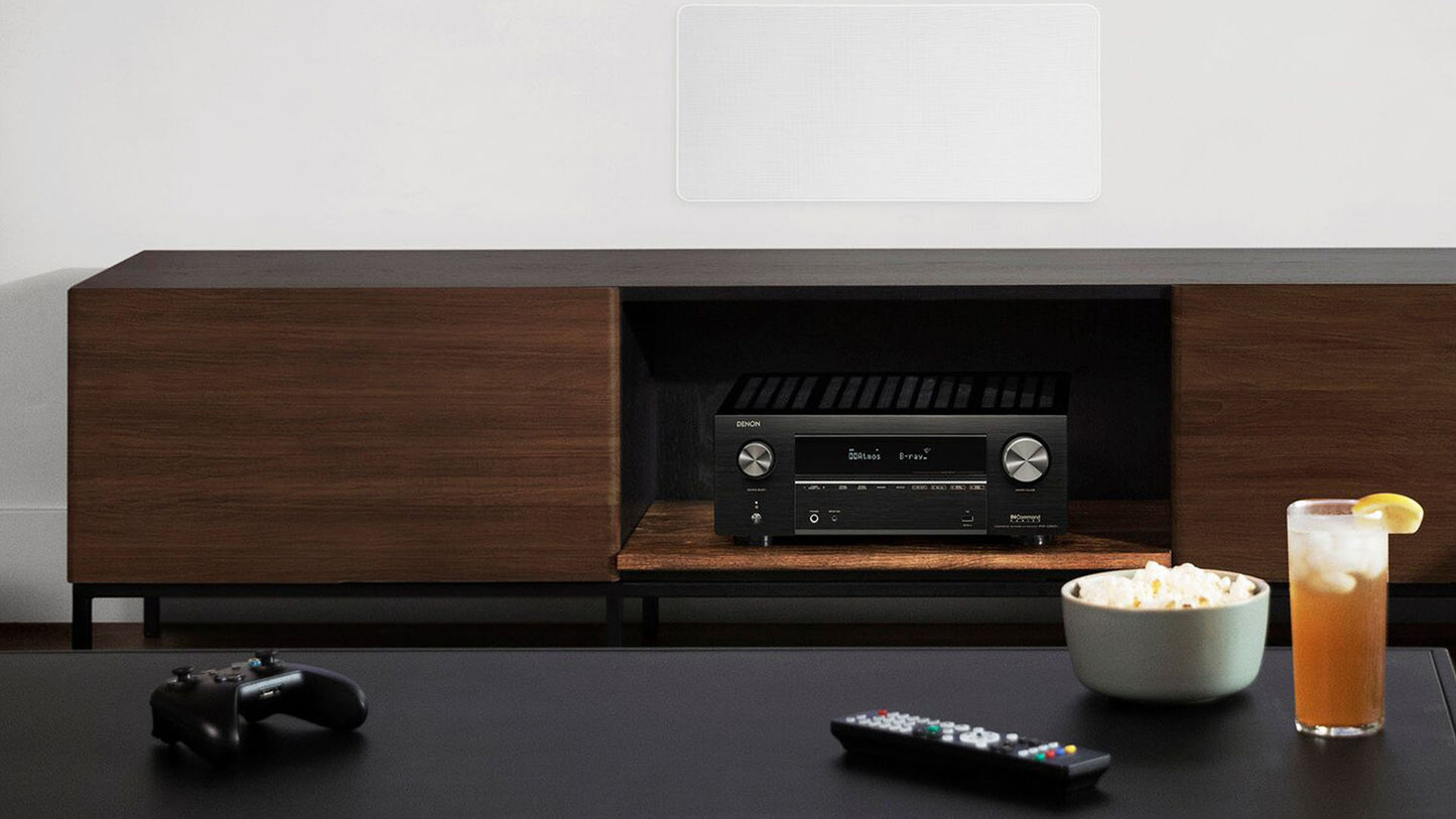 DENON AVR-X3800H 9.4ch AVサラウンドレシーバー