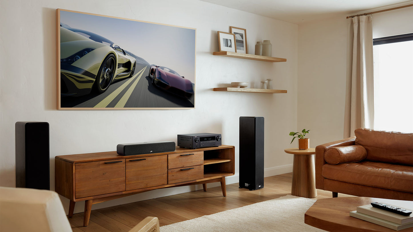 DENON AVR-X580BT 5.2ch AVサラウンドレシーバー