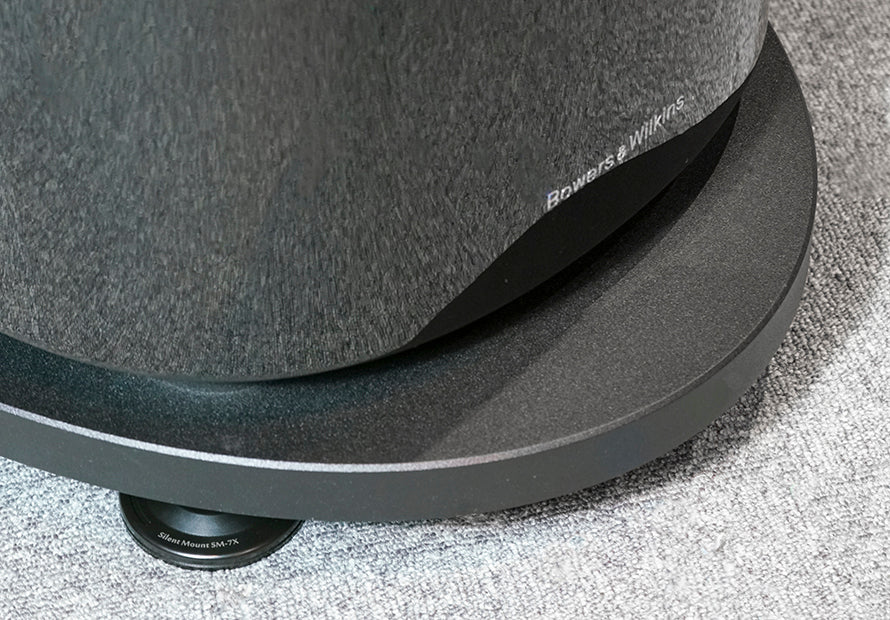 Andante Largo SM-7X スピーカー用 スパイク受け 標準モデル