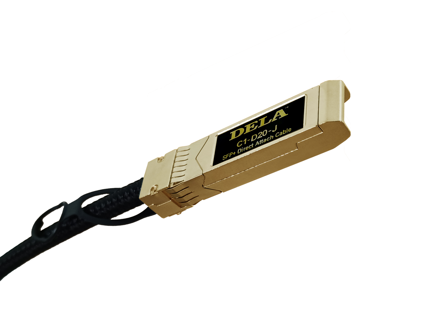 DELA C1 ダイレクトアタッチケーブル