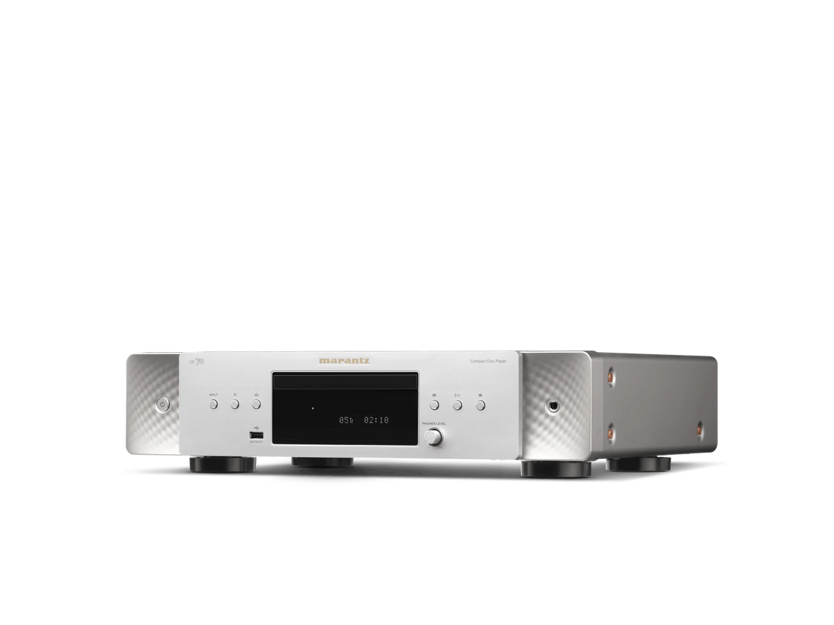 marantz CD 70 CDプレーヤー