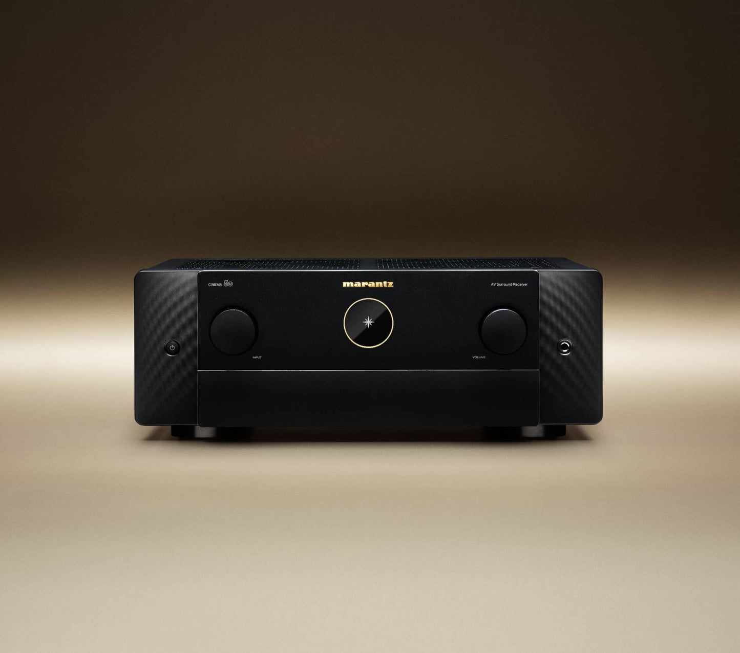 marantz CINEMA 50 9.4ch AVサラウンドレシーバー