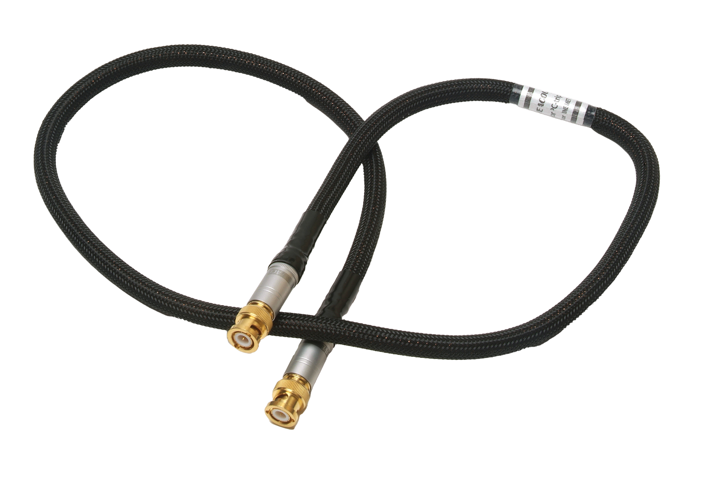 ACOUSTIC REVIVE COX-1.0TripleC-FM-BNC デジタルケーブル