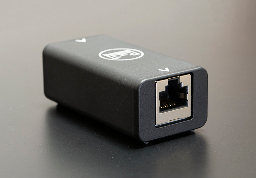 English Electric EE 1 ネットワーク専用ノイズ対策アイテム