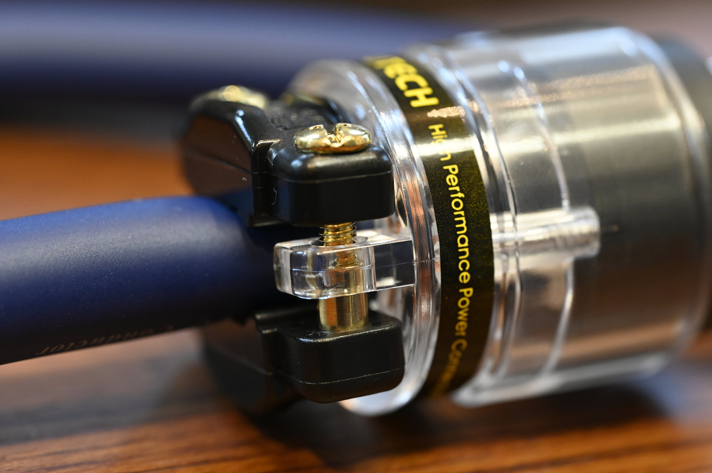 FURUTECH FP-3TS20 切り売り電源ケーブル