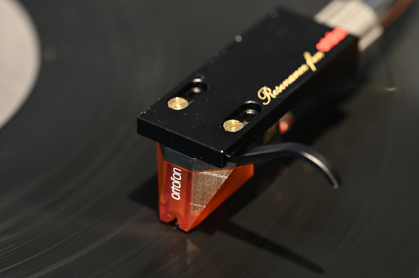 ortofon LH-9000 ヘッドシェル