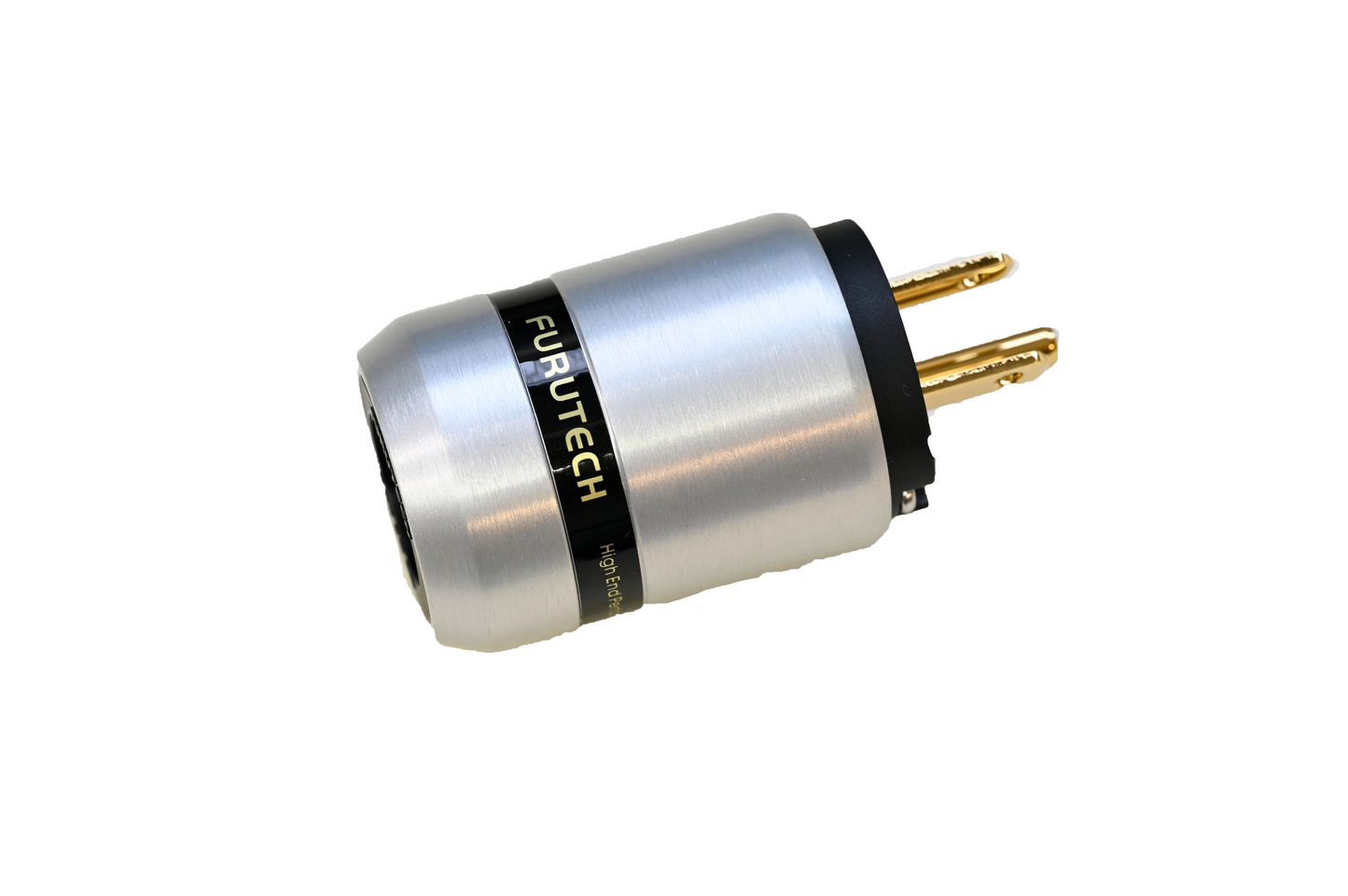 FURUTECH FI-46M NCF(G) ハイエンドグレード 電源プラグ