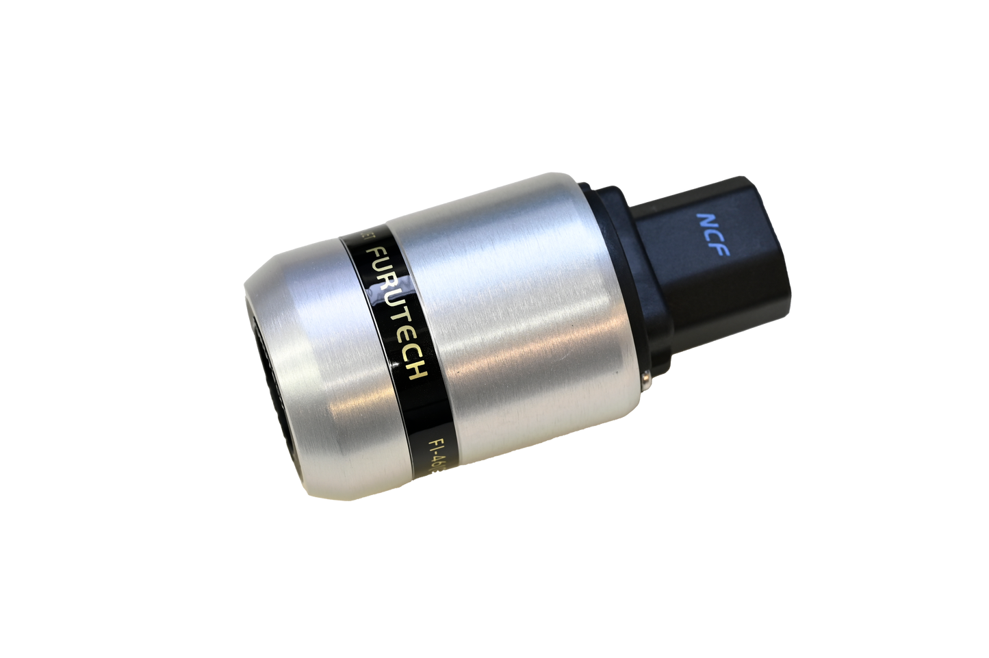 FURUTECH FI-46 NCF(G) ハイエンドグレード インレットプラグ