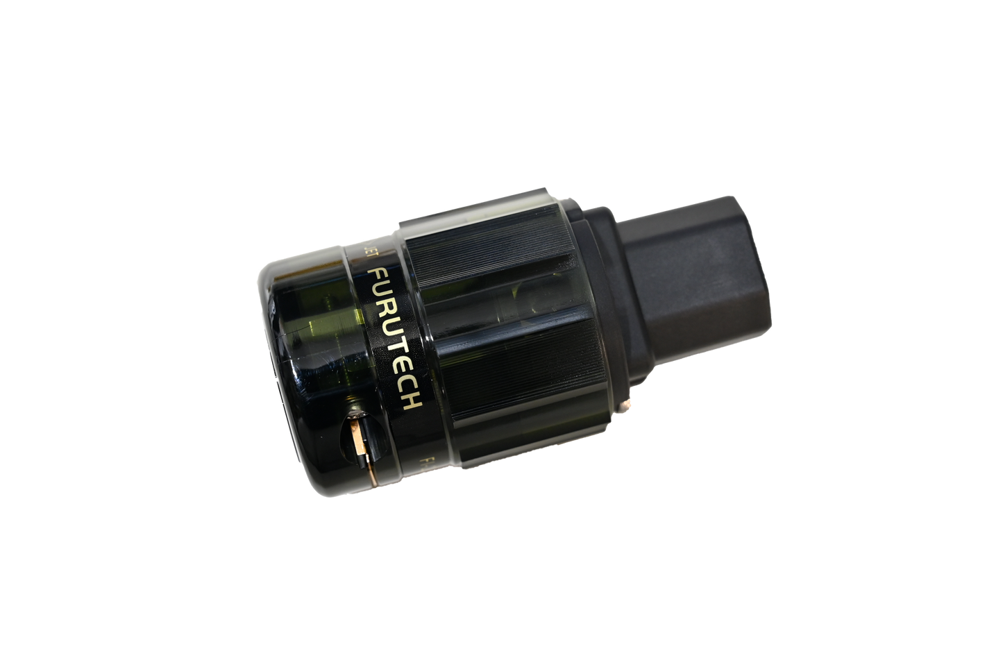 FURUTECH FI-28(G) ハイエンド・グレード インレットプラグ