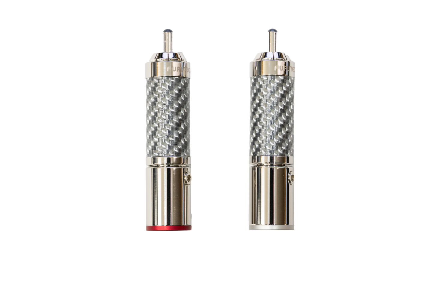 FURUTECH CF-102 NCF(R) ハイエンド・グレード RCAプラグ