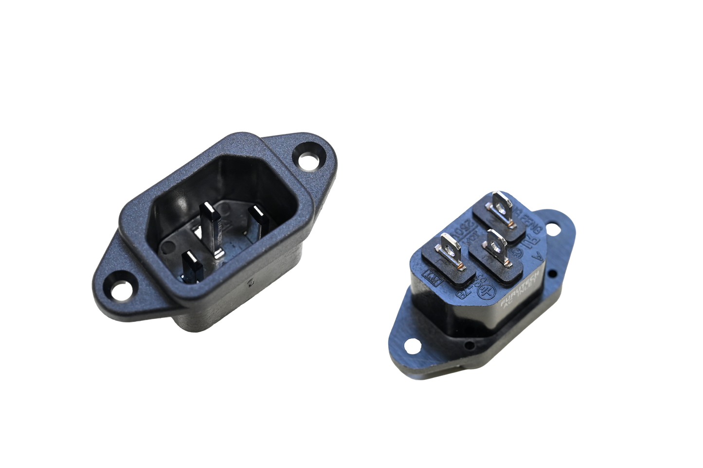 FURUTECH INLET(R) オーディオ・グレード ACインレット