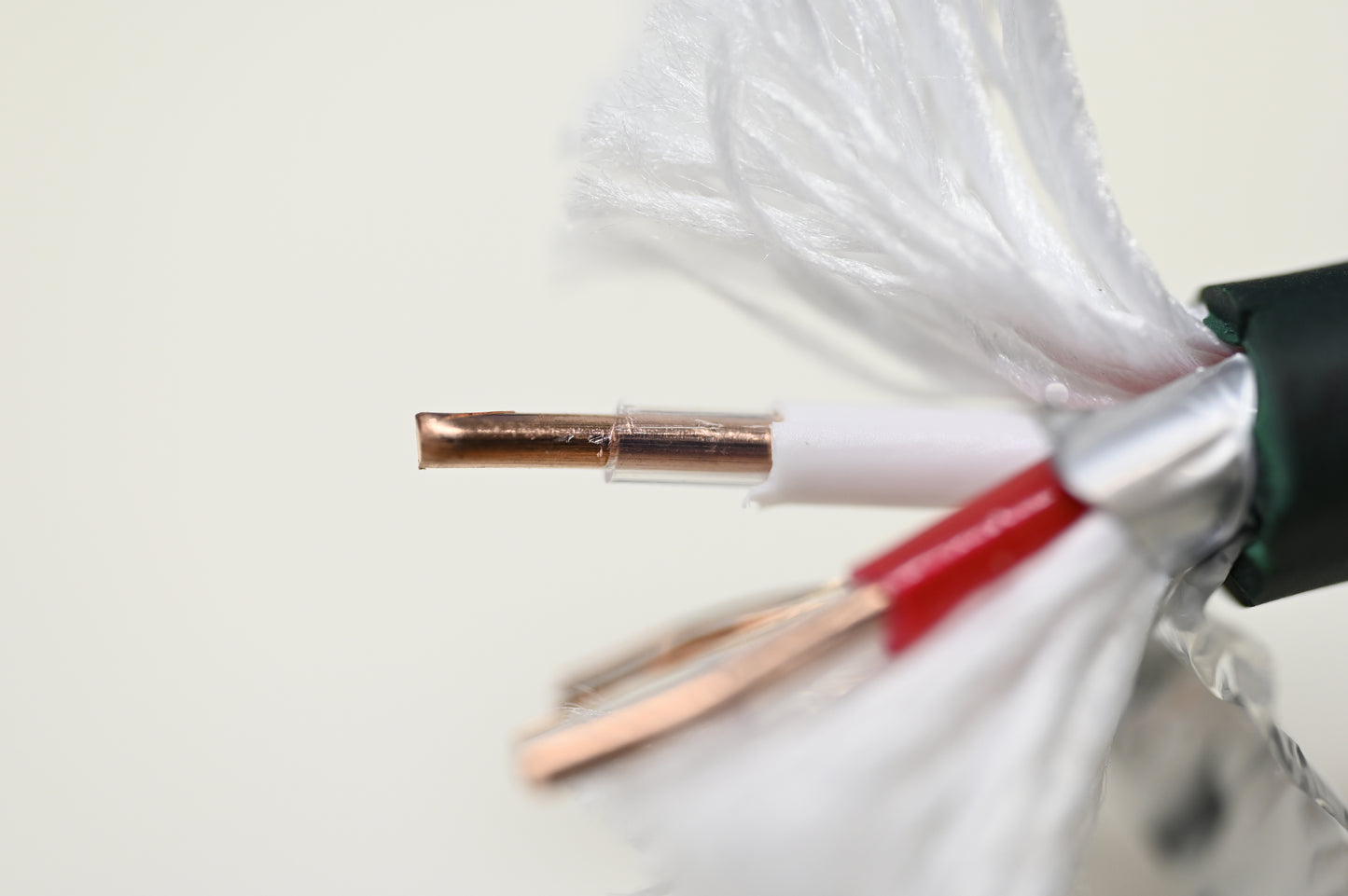 FURUTECH FS-15S 切り売りスピーカー ケーブル