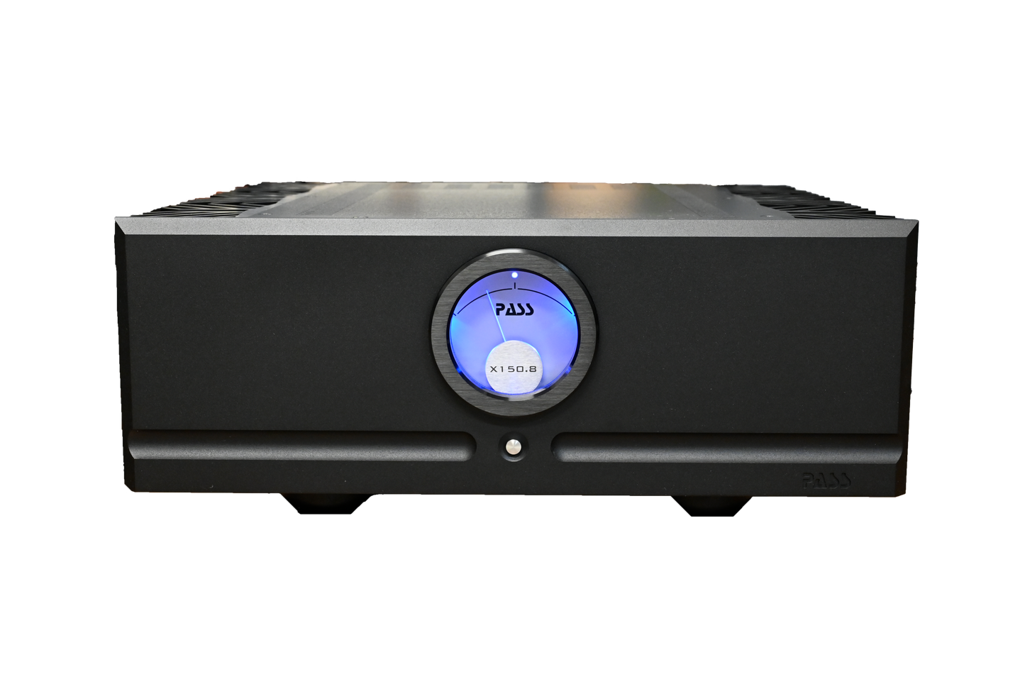 PASS X150.8 AB級ステレオパワーアンプ